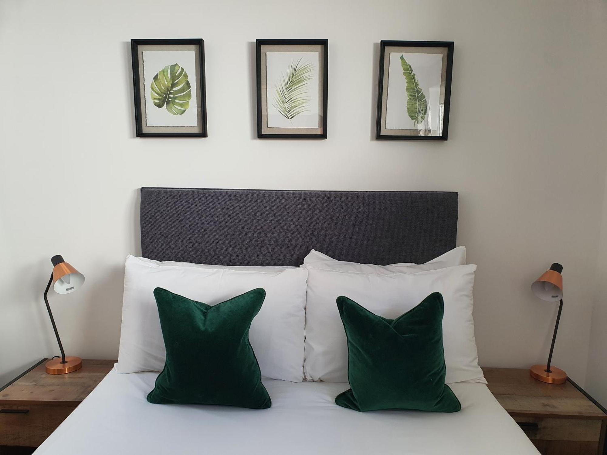 North Cambridge Guesthouse By Payman Club Екстер'єр фото